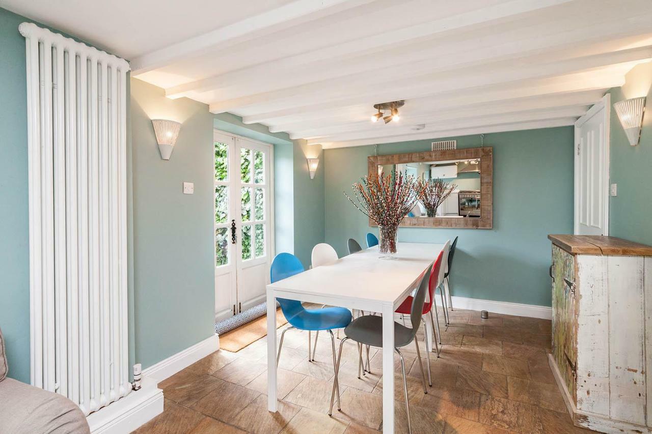 Twenty Princes Street Βίλα Corbridge Εξωτερικό φωτογραφία