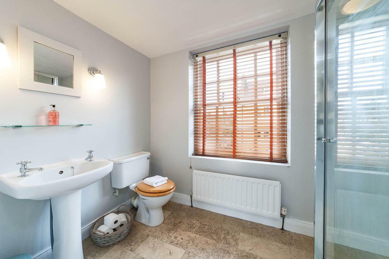 Twenty Princes Street Βίλα Corbridge Εξωτερικό φωτογραφία