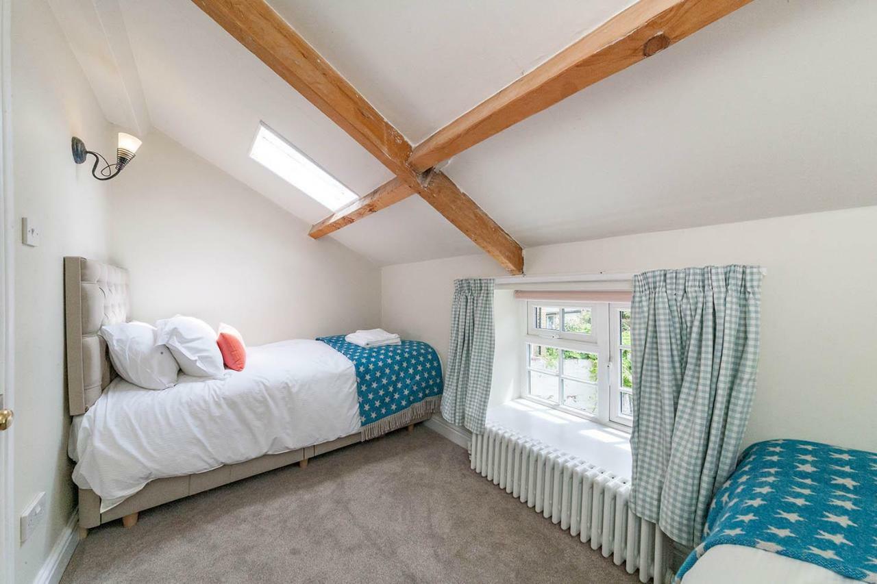 Twenty Princes Street Βίλα Corbridge Εξωτερικό φωτογραφία