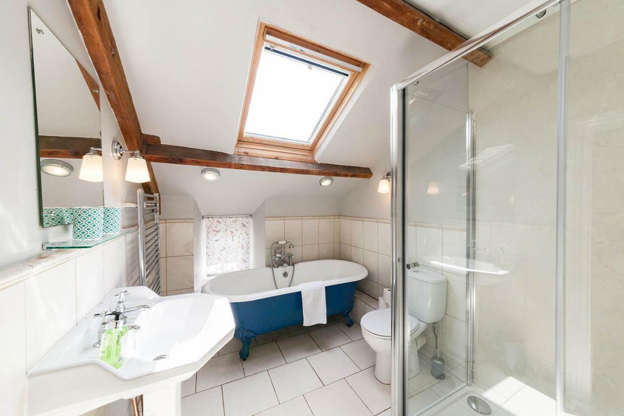 Twenty Princes Street Βίλα Corbridge Εξωτερικό φωτογραφία