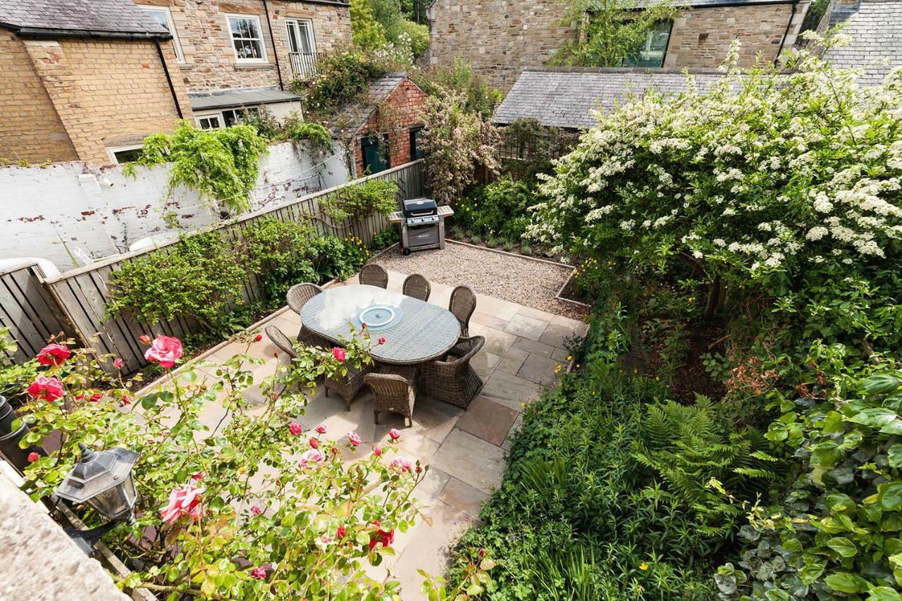 Twenty Princes Street Βίλα Corbridge Εξωτερικό φωτογραφία