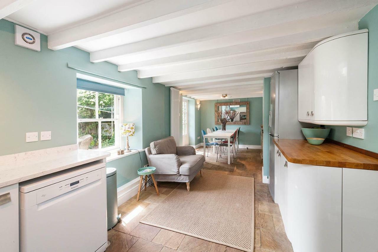 Twenty Princes Street Βίλα Corbridge Εξωτερικό φωτογραφία