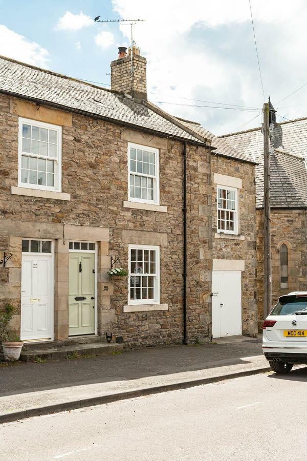 Twenty Princes Street Βίλα Corbridge Εξωτερικό φωτογραφία