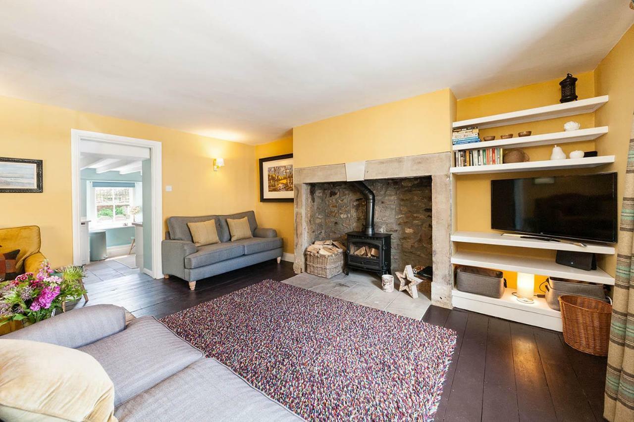 Twenty Princes Street Βίλα Corbridge Εξωτερικό φωτογραφία